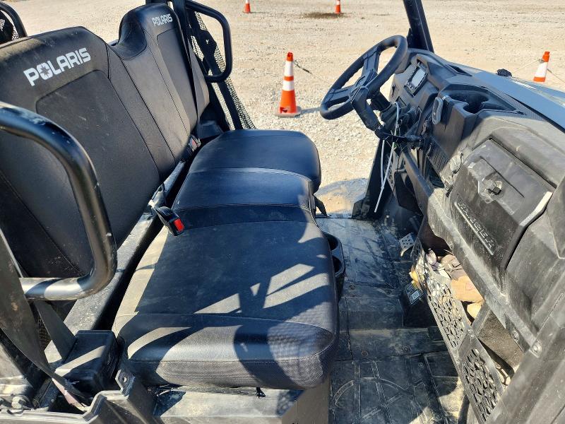 2023 Polaris Ranger მანქანა იყიდება აუქციონზე, vin: 3NSM4E573PE319305, აუქციონის ნომერი: 67691996