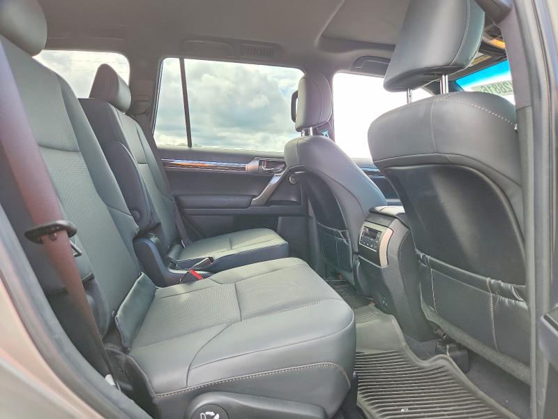Auction sale of the 2023 Lexus Gx, vin: JTJAM7BX7P5348285, lot number: 68128816