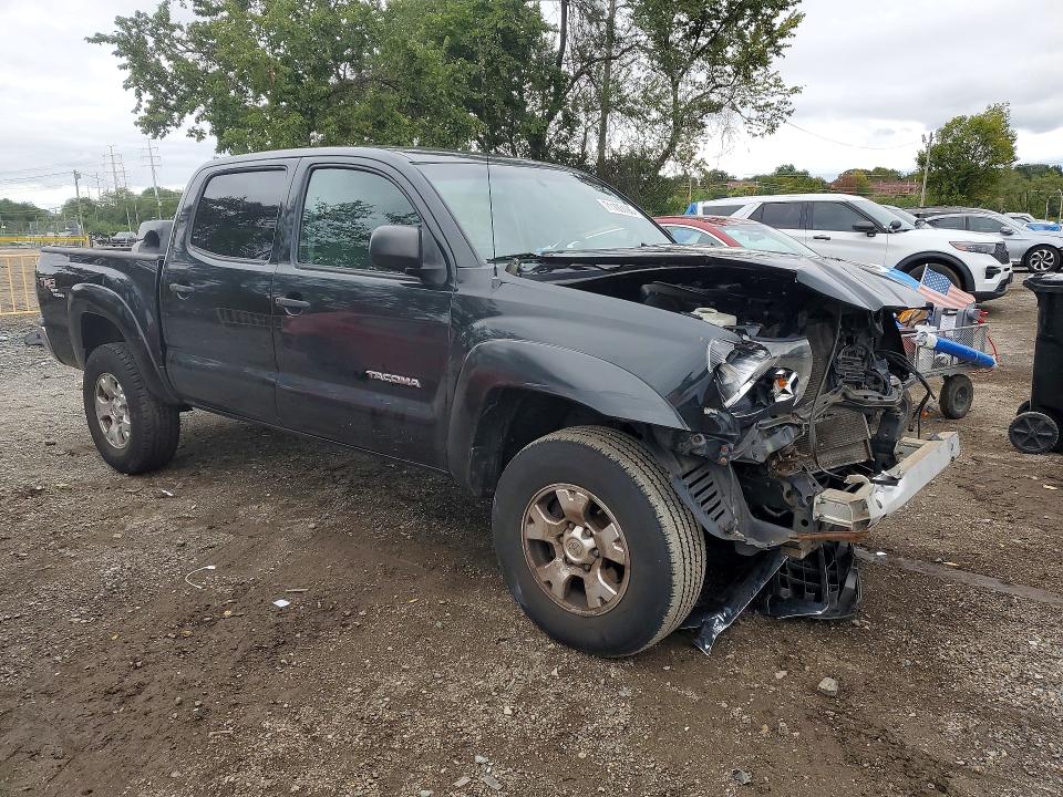 Aukcja sprzedaży 2009 Toyota Tacoma, vin: 3TMLU42N89M025529, numer aukcji: 71103166