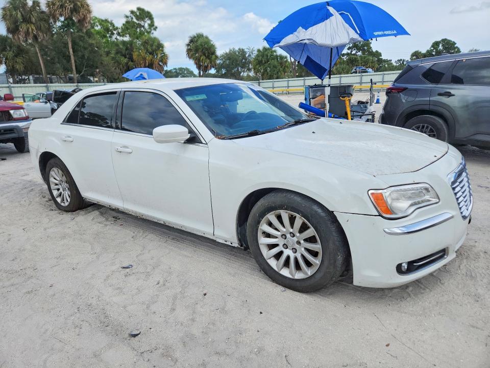 Aukcja sprzedaży 2013 Chrysler 300, vin: 2C3CCAAG0DH588901, numer aukcji: 70845896