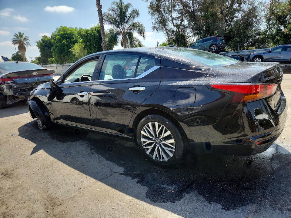 2025 Nissan Altima მანქანა იყიდება აუქციონზე, vin: 1N4BL4DV0SN351094, აუქციონის ნომერი: 68625666