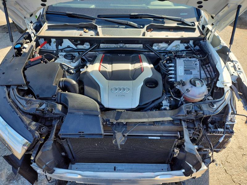 Продаж на аукціоні авто 2019 Audi Sq5, vin: WA1B4AFY4K2100149, номер лоту: 65354426