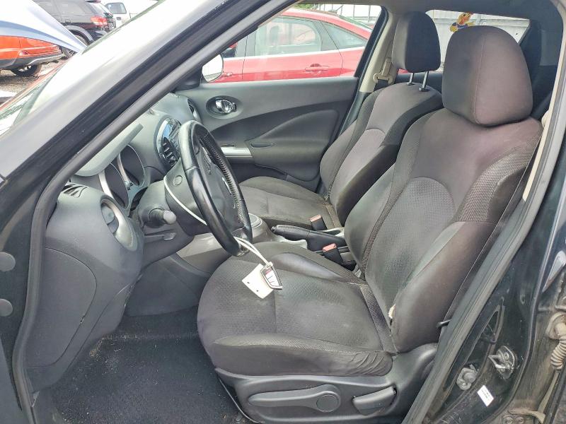 Aukcja sprzedaży 2012 Nissan Juke, vin: JN8AF5MR6CT100667, numer aukcji: 67247686