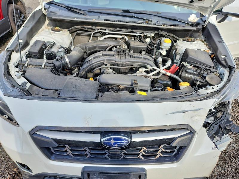 Aukcja sprzedaży 2019 Subaru Crosstrek, vin: JF2GTAEC5KH229830, numer aukcji: 68945176