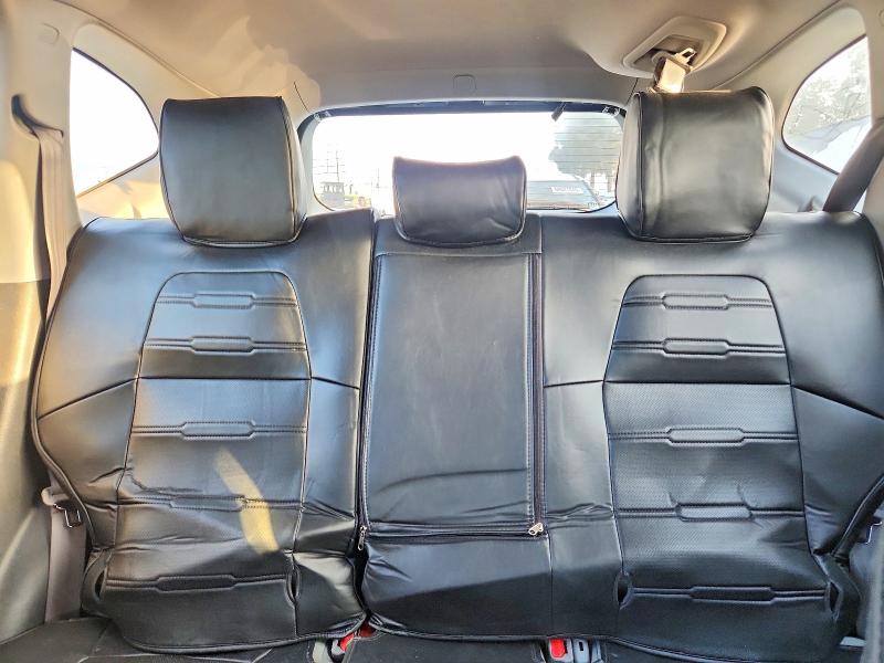 Продажа на аукционе авто 2020 Honda Cr-v, vin: 5J6RW1H26LA001745, номер лота: 68713856