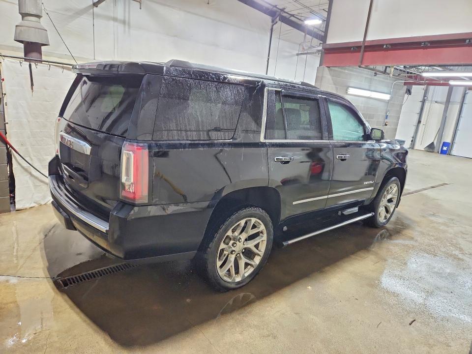Auction sale of the 2018 Gmc Yukon, vin: 1GKS2CKJ3JR387008        , lot number: 67403236