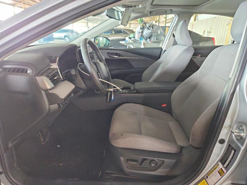 Aukcja sprzedaży 2025 Toyota Camry, vin: 4T1DAACK5SU145544, numer aukcji: 69391196