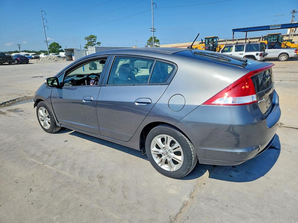 Продажа на аукционе авто 2011 Honda Insight, vin: JHMZE2H7XBS006237, номер лота: 69415256