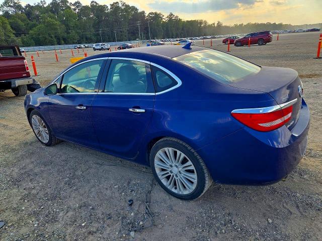 2013 Buick Verano მანქანა იყიდება აუქციონზე, vin: 1G4PP5SK5D4187722, აუქციონის ნომერი: 70996136
