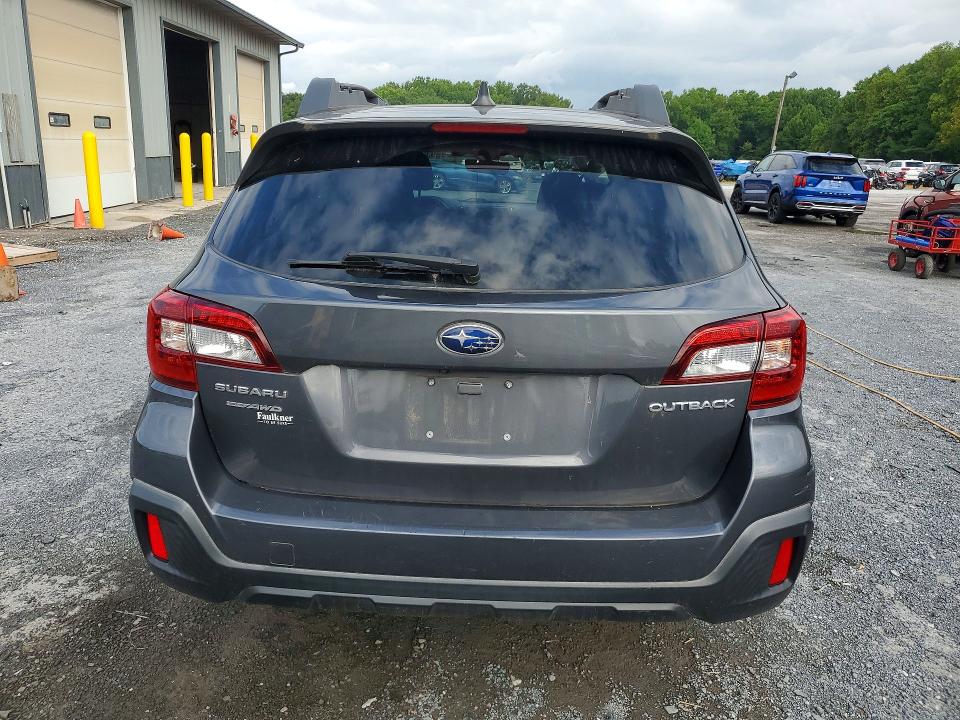 Продажа на аукционе авто 2019 Subaru Outback, vin: 4S4BSAHC5K3370705, номер лота: 69333436