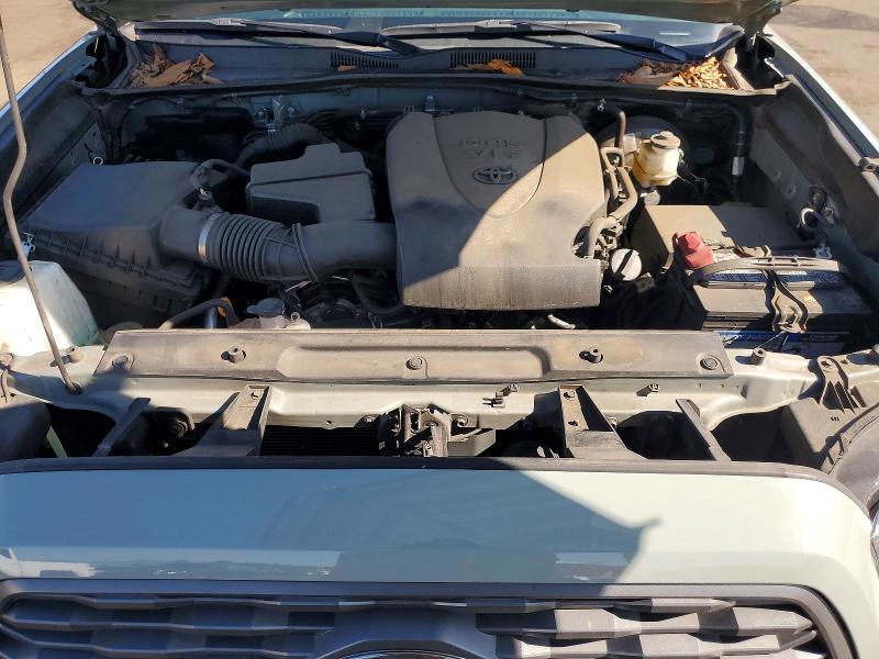 2023 Toyota Tacoma მანქანა იყიდება აუქციონზე, vin: 3TMDZ5BN3PM160233, აუქციონის ნომერი: 68808686