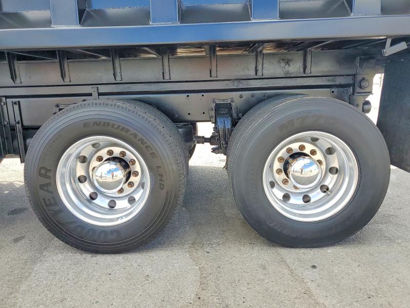 71039386 :رقم المزاد ، 1NPWL78X7CD143741 vin ، 2012 Peterbilt 388 مزاد بيع