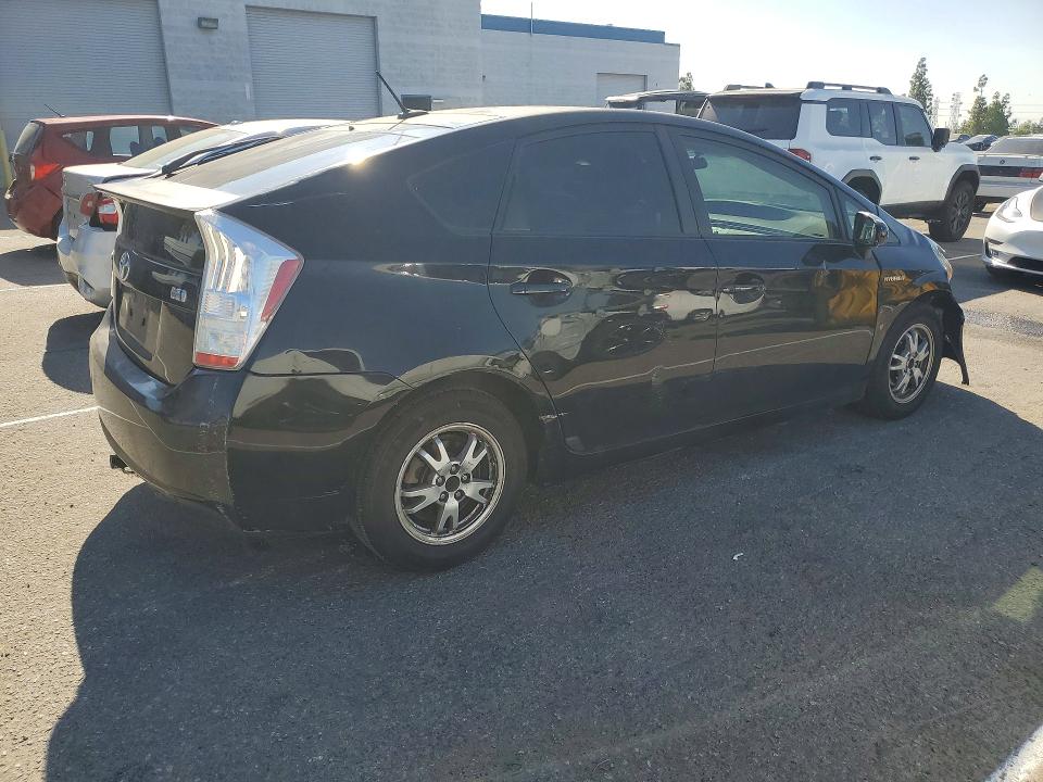 Auction sale of the 2011 Toyota Prius, vin: JTDKN3DU1B0267739, lot number: 67674006