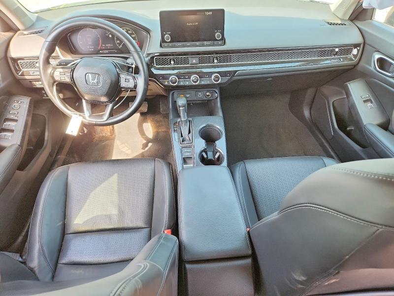 Aukcja sprzedaży 2022 Honda Civic, vin: 19XFL1H78NE017202, numer aukcji: 67079096
