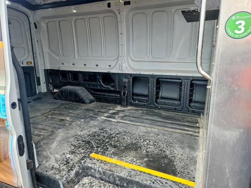 2019 Ford Transit მანქანა იყიდება აუქციონზე, vin: 1FTYE2CMXKKB73210, აუქციონის ნომერი: 69863786