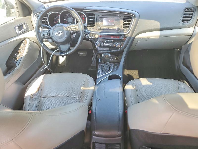 2014 Kia Optima მანქანა იყიდება აუქციონზე, vin: 5XXGN4A78EG336522, აუქციონის ნომერი: 68941026
