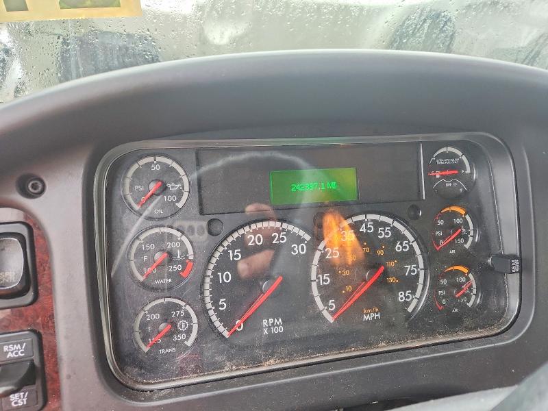 68588156 :رقم المزاد ، 3ALACXFC5KDKK2828 vin ، 2019 Frht - Freightliner M2 مزاد بيع