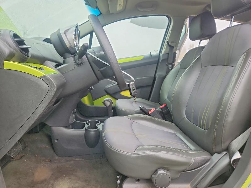 Aukcja sprzedaży 2013 Chevrolet Spark, vin: KL8CD6S92DC503364, numer aukcji: 69756246