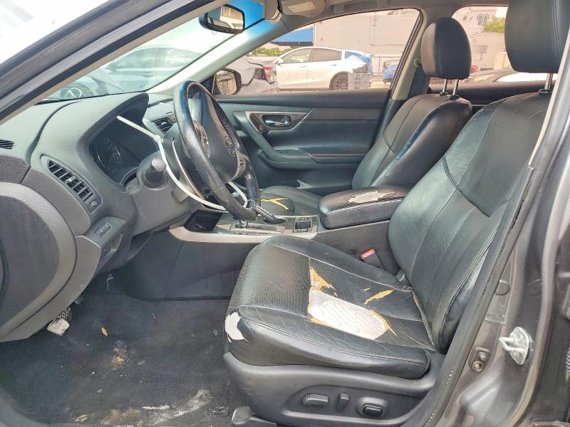 67977026 :رقم المزاد ، 1N4BL3APXEC134264 vin ، 2014 Nissan Altima مزاد بيع