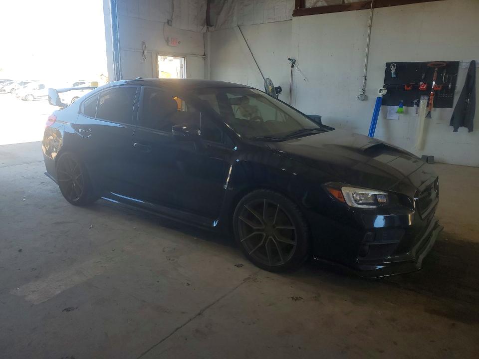 Aukcja sprzedaży 2016 Subaru Wrx, vin: JF1VA2M67G9821816, numer aukcji: 70769276