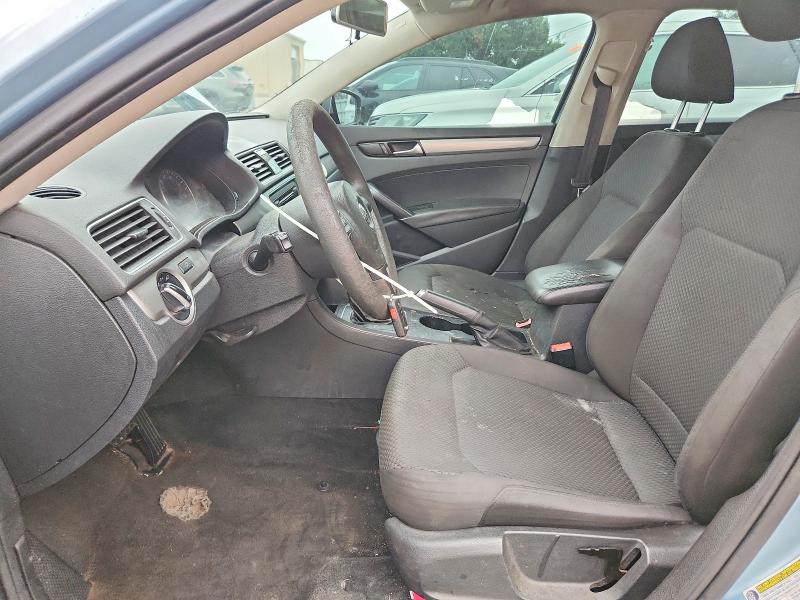 Aukcja sprzedaży 2012 Volkswagen Passat, vin: 1VWAP7A3XCC041821, numer aukcji: 70243926