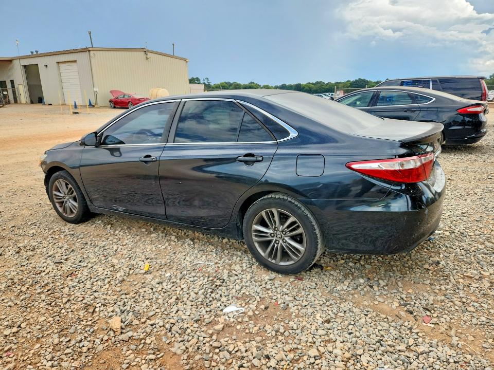 2015 Toyota Camry მანქანა იყიდება აუქციონზე, vin: 4T1BF1FK9FU492126, აუქციონის ნომერი: 68407756