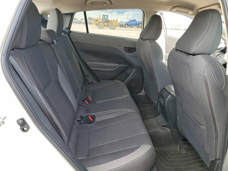 Продажа на аукционе авто 2025 Subaru Crosstrek, vin: JF2GUHDC5S8250250, номер лота: 69330826