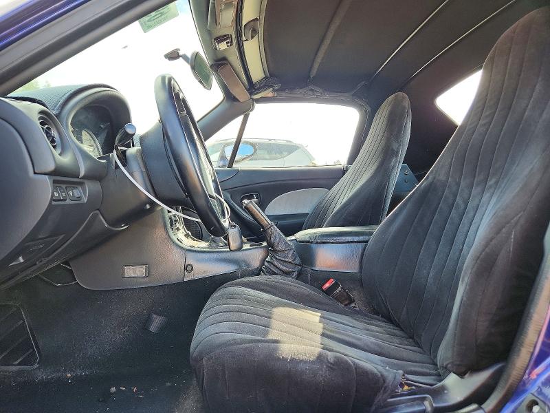 Продаж на аукціоні авто 2003 Mazda Mx-5 Miata, vin: JM1NB353230308926, номер лоту: 69828526