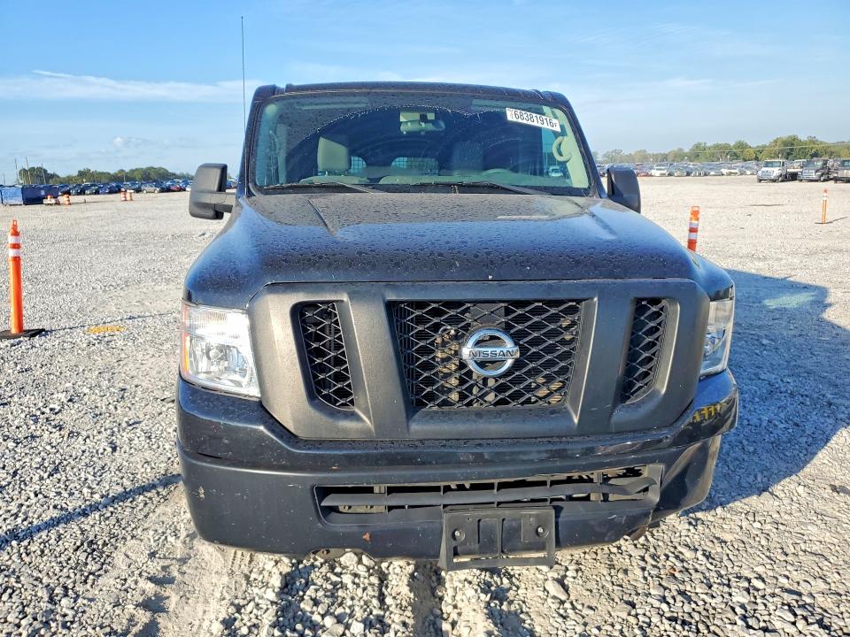 Aukcja sprzedaży 2018 Nissan Nv, vin: 1N6BF0KM0JN813654, numer aukcji: 68381916