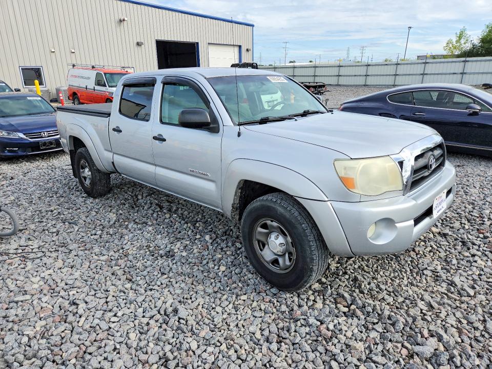 Продаж на аукціоні авто 2008 Toyota Tacoma, vin: 5TEKU72N18Z473559, номер лоту: 69654256