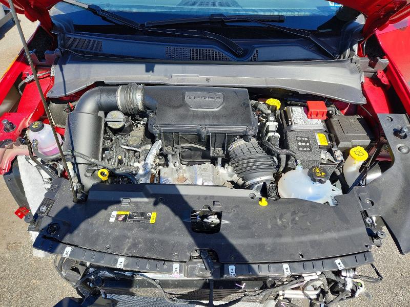 Продаж на аукціоні авто 2026 Jeep Compass, vin: 3C4NJDCN4TT252942, номер лоту: 69014586