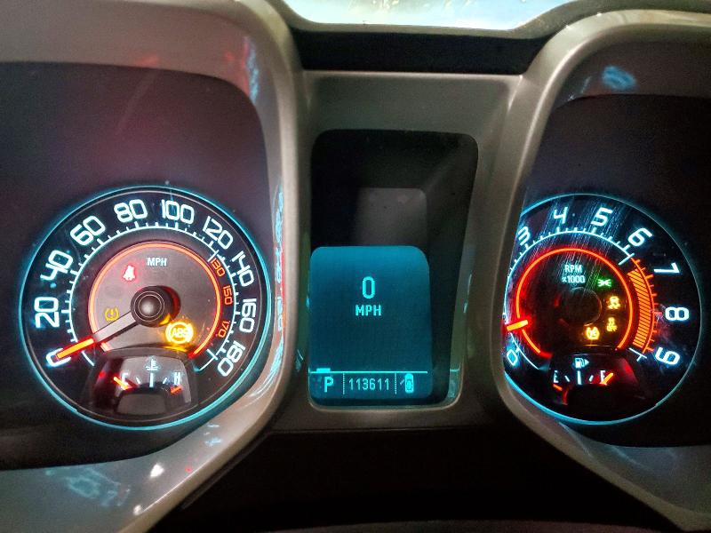 69894016 :رقم المزاد ، 2G1FK1EJ6A9221100 vin ، 2010 Chevrolet Camaro مزاد بيع