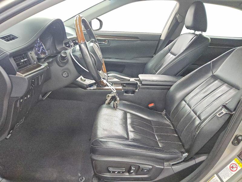 Aukcja sprzedaży 2016 Lexus Es, vin: 58ABK1GG1GU020308, numer aukcji: 69024316