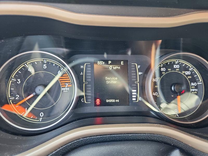 Aukcja sprzedaży 2018 Jeep Cherokee, vin: 1C4PJLCB0JD556474, numer aukcji: 67357296