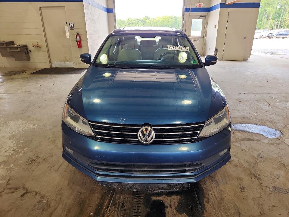 Aukcja sprzedaży 2015 Volkswagen Jetta, vin: 3VWLA7AJ6FM280102, numer aukcji: 68234746