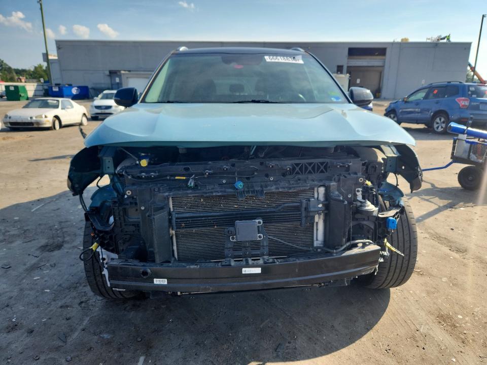 Aukcja sprzedaży 2024 Kia Seltos, vin: KNDETCA77R7587683, numer aukcji: 66618836