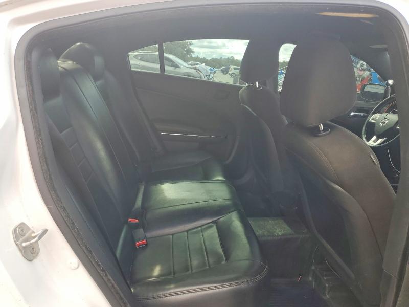 68385526 :رقم المزاد ، 2C3CDXAG8DH642722 vin ، 2013 Dodge Charger مزاد بيع