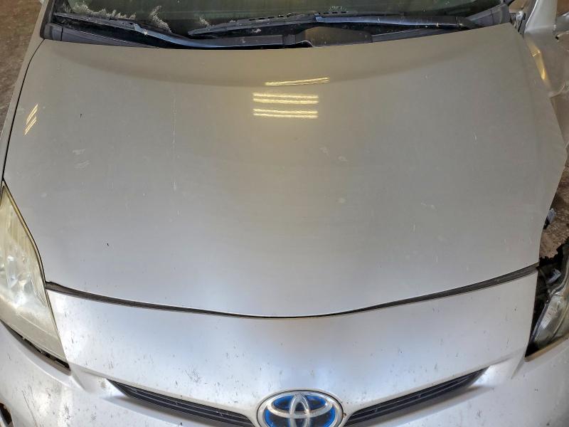Продажа на аукционе авто 2014 Toyota Prius, vin: JTDKN3DU1E1764868, номер лота: 68999786