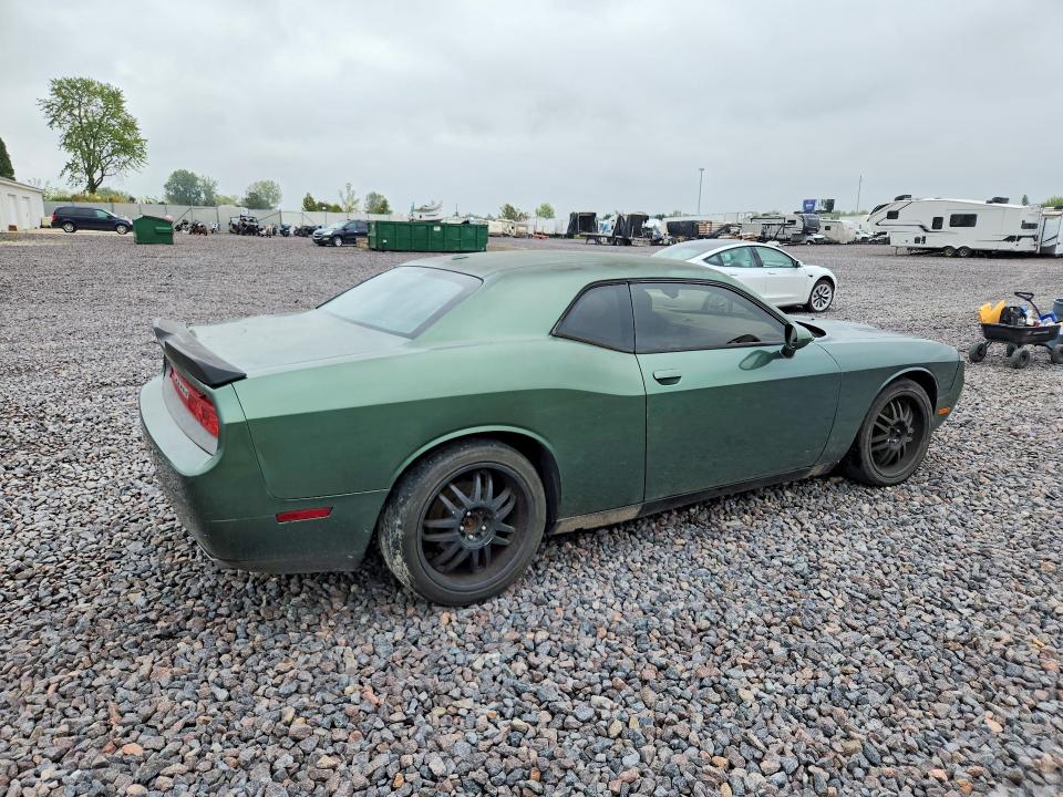 2012 Dodge Challenger მანქანა იყიდება აუქციონზე, vin: 2C3CDYAG2CH295019, აუქციონის ნომერი: 69685906