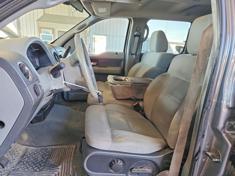 Aukcja sprzedaży 2008 Ford F150, vin: 1FTPW14V28FA50206, numer aukcji: 70978326