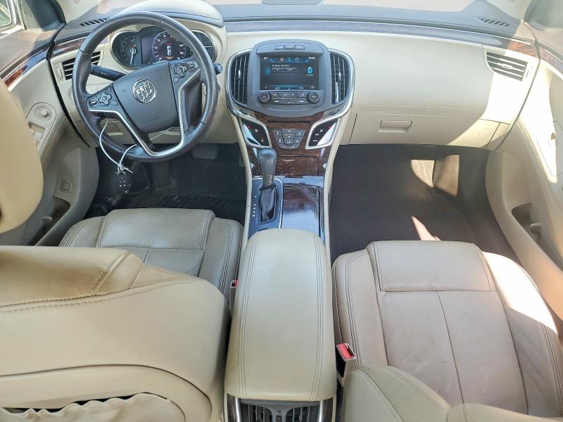 Продажа на аукционе авто 2014 Buick Lacrosse, vin: 1G4GB5G31EF206174, номер лота: 67681156