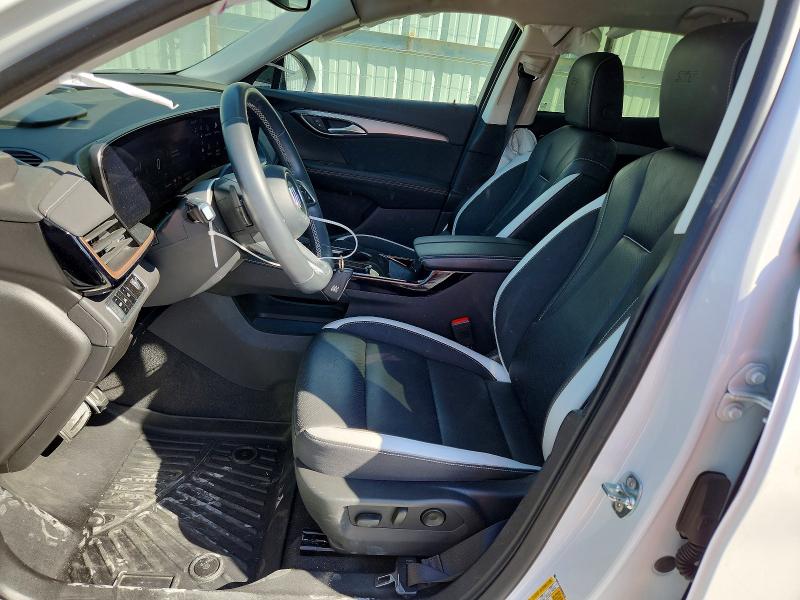 Aukcja sprzedaży 2025 Buick Envision, vin: LRBFZLE42SD028776, numer aukcji: 68164176