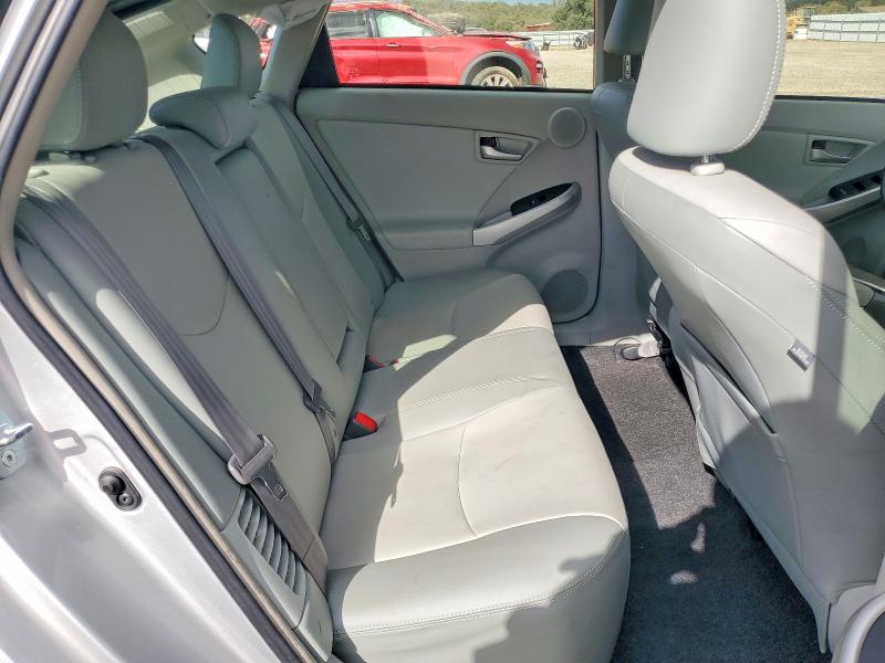 Aukcja sprzedaży 2015 Toyota Prius, vin: JTDKN3DU9F0446892, numer aukcji: 68391206