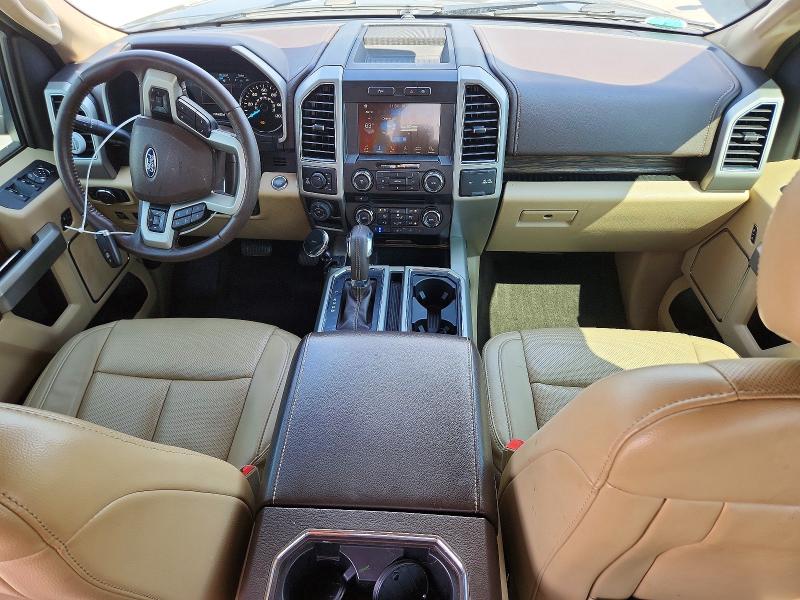 Aukcja sprzedaży 2018 Ford F150, vin: 1FTEW1EP9JFC97803, numer aukcji: 68338096