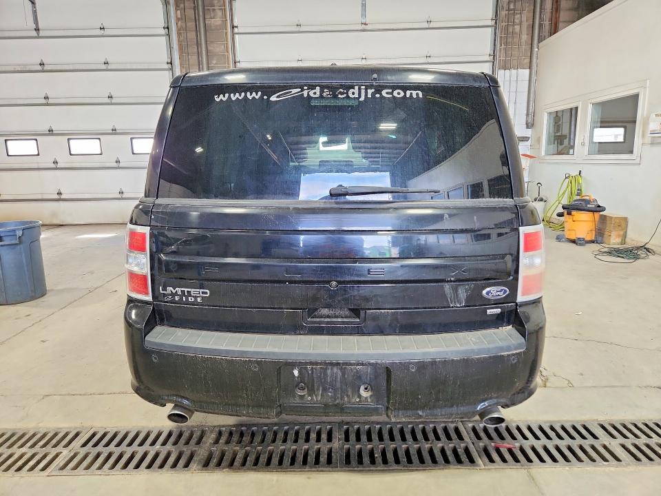 Aukcja sprzedaży 2019 Ford Flex, vin: 2FMHK6D84KBA17526, numer aukcji: 69308936