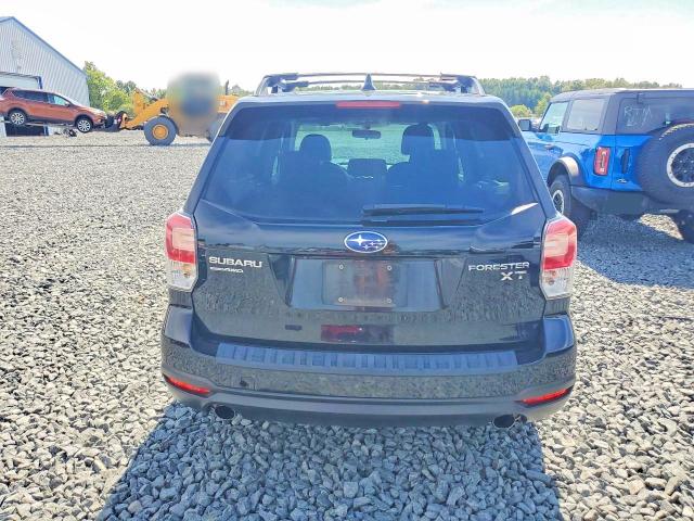 Aukcja sprzedaży 2018 Subaru Forester, vin: JF2SJGEC5JH577287, numer aukcji: 67960176