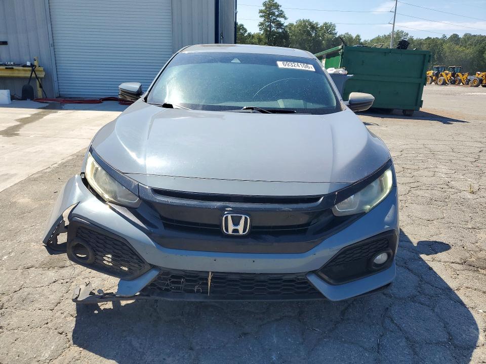 Aukcja sprzedaży 2019 Honda Civic, vin: SHHFK7H6XKU204183, numer aukcji: 69324106