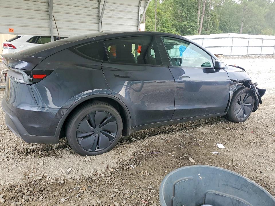 Продаж на аукціоні авто 2026 Tesla Model Y, vin: 7SAYGDED1TA660426, номер лоту: 68508656