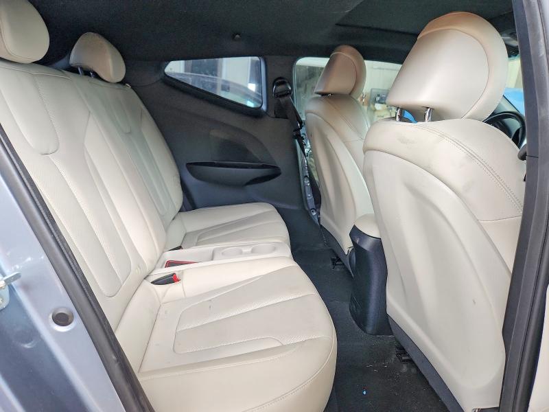 70988886 :رقم المزاد ، KMHTH6AB8LU031935 vin ، 2020 Hyundai Veloster مزاد بيع