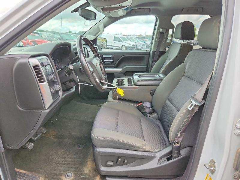 Aukcja sprzedaży 2015 Chevrolet Silverado, vin: 1GCVKREC6FZ192116, numer aukcji: 69202676
